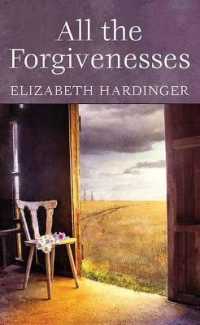 All the Forgivenesses （Large Print Library Binding）