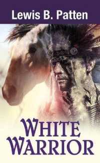 White Warrior （Large Print Library Binding）
