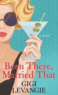 Been There, Married That （Large Print Library Binding）