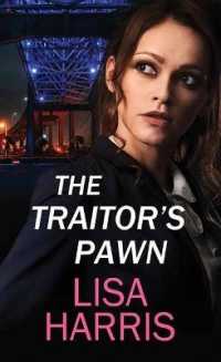 The Traitor's Pawn （Large Print Library Binding）