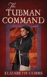 The Tubman Command (Center Point Premier Fiction (Large Print)) （Large Print Library Binding）