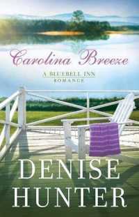 Carolina Breeze : A Bluebell Inn Romance (Christian Series Level I (24)) （Large Print Library Binding）
