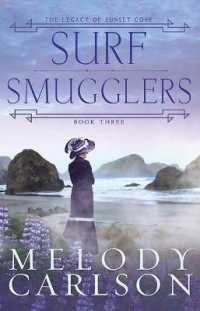 Surf Smugglers (Legacy of Sunset Cove) （LRG）