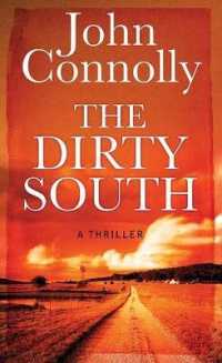 The Dirty South （Large Print Library Binding）