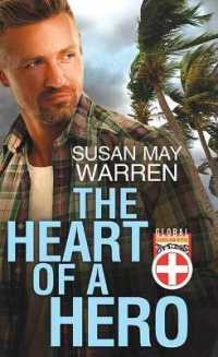 The Heart of a Hero : Global Search and Rescue (Christian Series Level I (24)) （Large Print Library Binding）