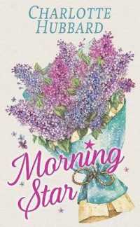 Morning Star (Center Point Premier Romance (Large Print)) （Large Print Library Binding）