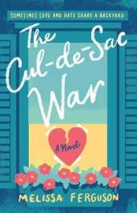 The Cul-De-Sac War (Christian Series Level II (24)) （Large Print Library Binding）