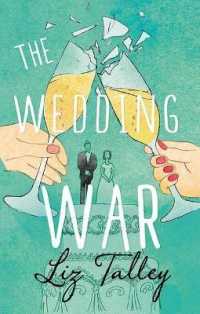 The Wedding War (Center Point Platinum Romance (Large Print)) （Large Print Library Binding）