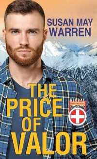 The Price of Valor : Global Search and Rescue (Christian Series Level I (24)) （Large Print Library Binding）
