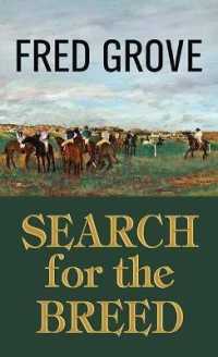 Search for the Breed （Large Print Library Binding）