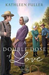 A Double Dose of Love (Amish Mail-order Bride) （LRG）