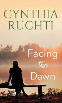 Facing the Dawn (Christian Series Level III (24)) （Large Print Library Binding）