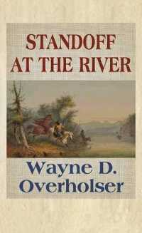 Standoff at the River (Western Series Level II (24)) （Large Print Library Binding）