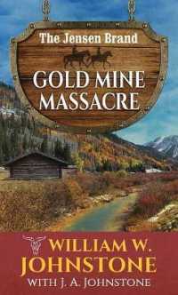 Gold Mine Massacre (The Jensen Brand) （LRG）
