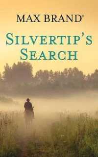 Silvertip's Search (Silvertip) （LRG）