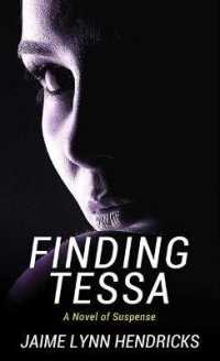 Finding Tessa (Sterling Mystery) （Large Print Library Binding）