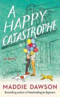 A Happy Catastrophe (Center Point Premier Romance (Large Print)) （Large Print Library Binding）