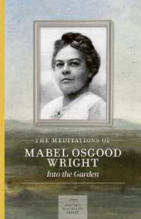 Meditations of Mabel Osgood Wright