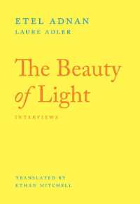 The Beauty of Light : An Interview