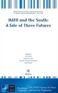 NATO and the South: A Tale of Three Futures