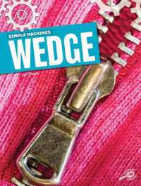 Simple Machines Wedge (Simple Machines)