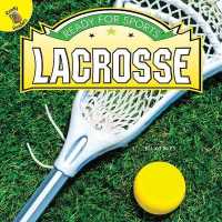 Ready for Sports Lacrosse (Ready for Sports)