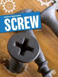 Simple Machines Screw (Simple Machines)