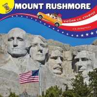 Mount Rushmore (Ready Readers: Visiting U.S. Symbols)