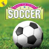 Ready for Sports Soccer (Ready for Sports)