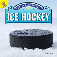 Ready for Sports Ice Hockey (Ready for Sports)