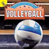 Ready for Sports Volleyball (Ready for Sports)