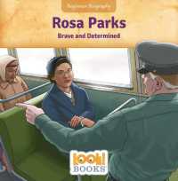 Rosa Parks : Brave and Determined (Beginner Biography (Look! Books )) （Library Binding）