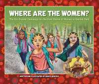 Where Are the Women? : The Girl Scouts' Campaign for the First Statue of Women in Central Park
