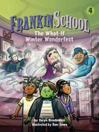The What-If Winter Wonderfest : Book 4 (Frankinschool)