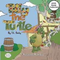 Tilly the Turtle : Little Hands Collection (Dyslexic Inclusive) （Dyslexic）