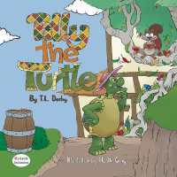 Tilly the Turtle (Dyslexic Inclusive) （Dyslexic）
