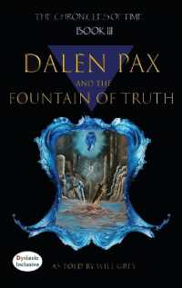Dalen Pax and the Fountain of Truth