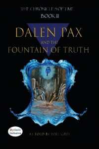 Dalen Pax and the Fountain of Truth