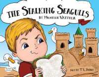 The Stalking Seagulls (Dyslexic Inclusive) （Dyslexic）