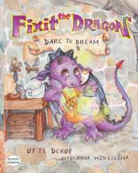 Fixit the Dragon (Dyslexic Inclusive) （Dyslexic Font）