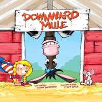 Downward Mule (Dyslexic Inclusive")