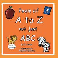 Poem of the a to Z not just ABC