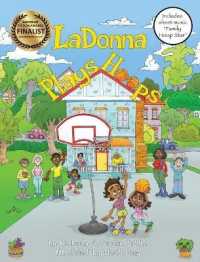 LaDonna Plays Hoops (Dyslexic Inclusive")