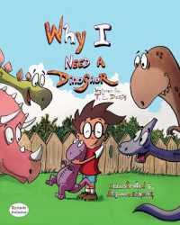 Why I need a Dinosaur (Dyslexic Inclusive) （Dyslexic）