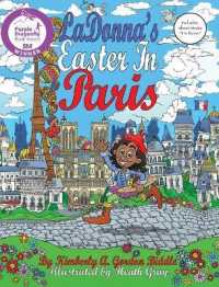 LaDonna's Easter in Paris (Dyslexic Inclusive")