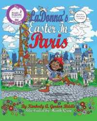 LaDonna's Easter in Paris (Dyslexic Inclusive")