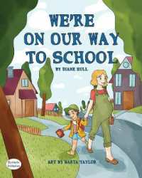 We're on Our Way to School (Dyslexic Inclusive) （Dyslexic）
