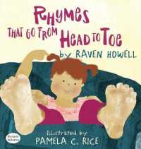 Rhymes That Go From Head to Toe (Dyslexic Inclusive")