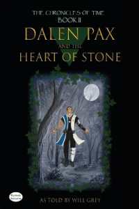 Dalen Pax and the Heart of Stone : Dyslexic Inclusive (The Chronicle of Time)