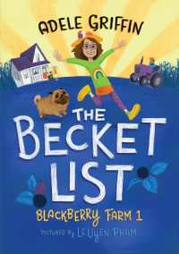The Becket List : A Blackberry Farm Story